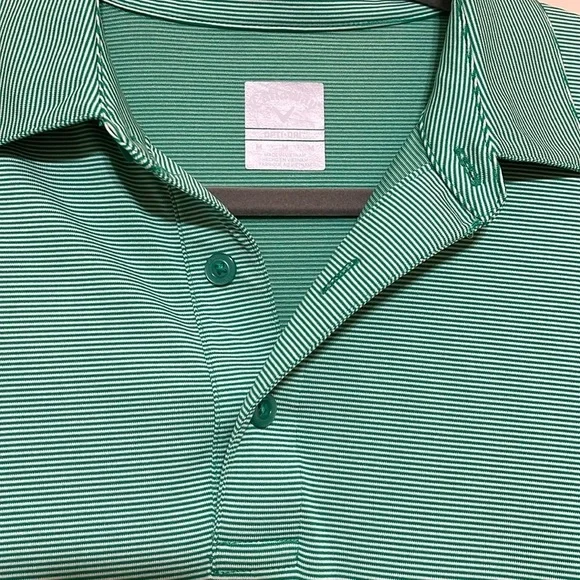 Callaway Opti-Dri Golf Polo Shirt Size Medium - Picture 3 of 7